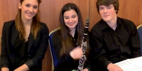 Simfonijski orkestar GU Elly Bašić