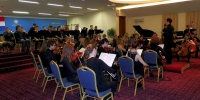 Simfonijski orkestar GU Elly Bašić