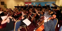 Simfonijski orkestar GU Elly Bašić