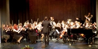 Simfonijski orkestar GU Elly Bašić