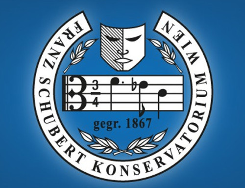 Međunarodno natjecanje na Franz Schubert Konzervaroriju u Beču, lipanj 2014.